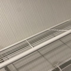 洗濯機ラックの画像