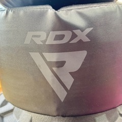 RDX 置き型サンドバッグ の画像