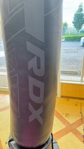 RDX 置き型サンドバッグ