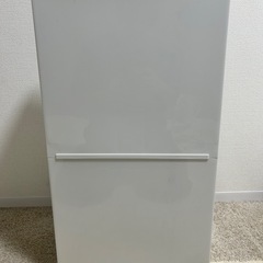 ゴミ箱　薄型ワイドタイプ　2段の画像