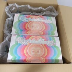 Labubu ラブブ Big into energy アソートボックスの画像