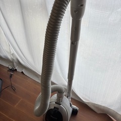 ジャンク　掃除機
の画像