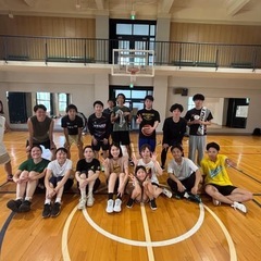 🏀コーチ付き！ゆるバスケ仲間募集✨ 初心者・女性歓迎🌸