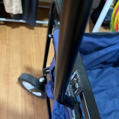 キャリーカートの画像