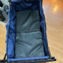 キャリーカートの画像