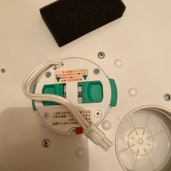 LEDシーリングライト 8畳の画像