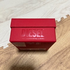 DIESEL ネックレスの画像