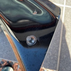 セレナ　バグガード　タワーバー　センターフロアバーの画像