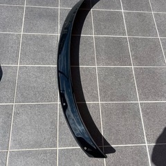 セレナ　バグガード　タワーバー　センターフロアバーの画像