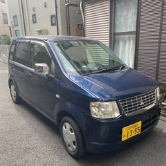 三菱ekワゴン23年式の画像