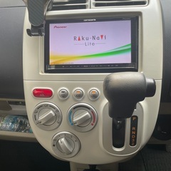 三菱ekワゴン23年式の画像