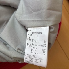 キャロウェイ　ゴルフウェアトップス　美品　ニット　S ピンク　チェックの画像