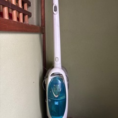 ジャンク掃除機の画像