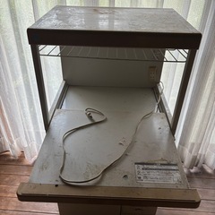 お米入れ
の画像