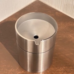 CARL MERTENS CALDERA 灰皿の画像