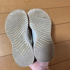 スケッチャーズスニーカー20cmの画像