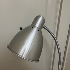 スタンドライト　照明の画像