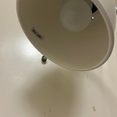 スタンドライト　照明の画像