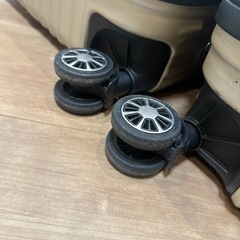スーツケースの画像