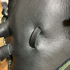 グローブ グラブ ミット 型付け 修理 サービスの画像
