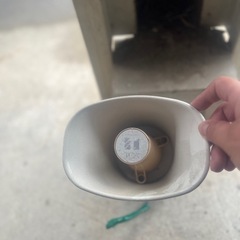 拡声器の画像