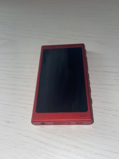 SONY　NW-A35 　ウォークマン