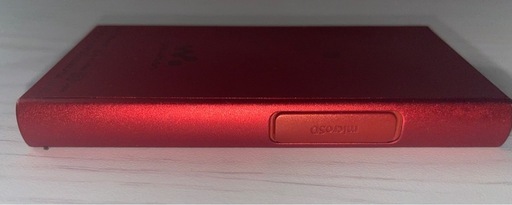 SONY　NW-A35 　ウォークマン