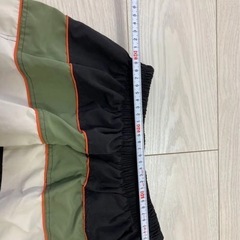 海パン　パンツ　スポーツウェア ショートパンツ ハーフパンツ ハイビスカス　ハイビの画像