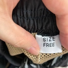 海パン　パンツ　スポーツウェア ショートパンツ ハーフパンツ ハイビスカス　ハイビの画像