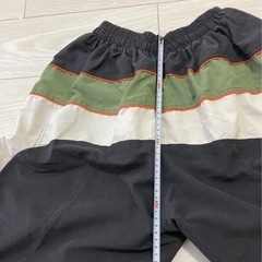 海パン　パンツ　スポーツウェア ショートパンツ ハーフパンツ ハイビスカス　ハイビの画像