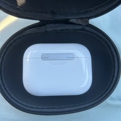 AirPodsPro3 【開封済み未使用】の画像