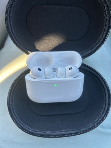AirPodsPro3 【開封済み未使用】