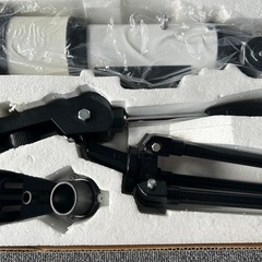 コンパクトタイプ天体・地上用望遠鏡　Family300 美品の画像