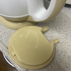 C:NET  電気ケトル SDKB12PBEの画像