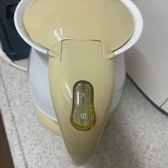 C:NET  電気ケトル SDKB12PBEの画像