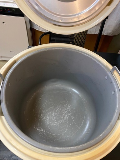 象印保温釜2升用
