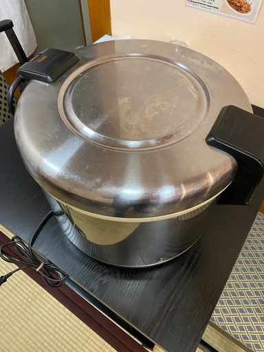 象印保温釜2升用