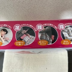 湯たんぽ　水入らず　充電式の画像