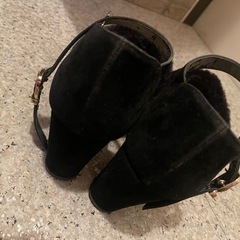 ヒールの画像