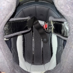 SHOEI X-12 フルフェイス ヘルメットの画像