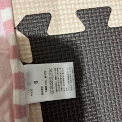 スワドル 2枚セット　Sサイズの画像