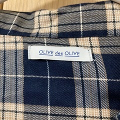 OLIVE des OLIVE ワンピースの画像