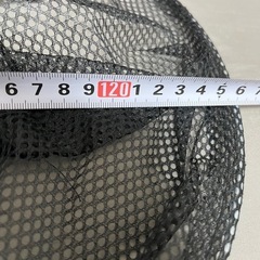 未使用品 釣り用タモ！1本でも可の画像