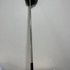 未使用品 釣り用タモ！1本でも可の画像