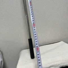 未使用品 釣り用タモ！1本でも可の画像
