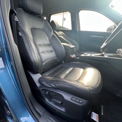 H29年　4WD　マツダCX-5　XD　Lパッケージ　車検付の画像