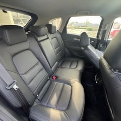 H29年　4WD　マツダCX-5　XD　Lパッケージ　車検付の画像