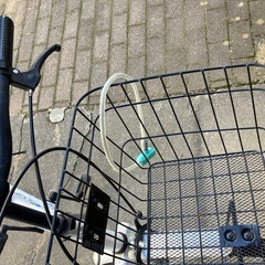 自転車の画像