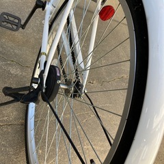 自転車の画像