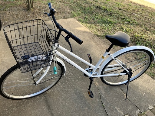 自転車